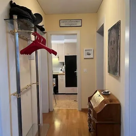 דירה Charmante Jugendstilwohnung Mit Tiefengaragenplatz *