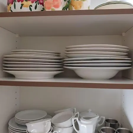 アパート Charmante Jugendstilwohnung Mit Tiefengaragenplatz サンクト・ガーレン