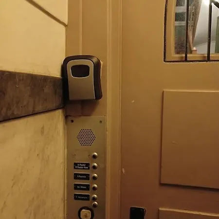 Charmante Jugendstilwohnung Mit Tiefengaragenplatz * St. Gallen