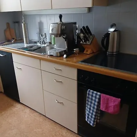 Charmante Jugendstilwohnung Mit Tiefengaragenplatz