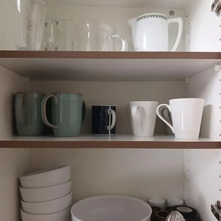 Charmante Jugendstilwohnung Mit Tiefengaragenplatz Apartment *