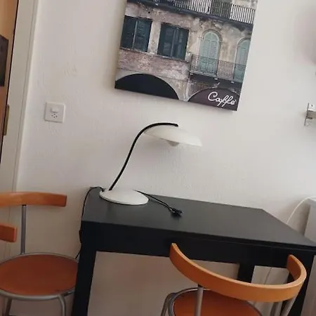 Apartamento Charmante Jugendstilwohnung Mit Tiefengaragenplatz St. Gallen