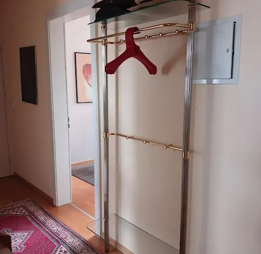 Charmante Jugendstilwohnung Mit Tiefengaragenplatz *