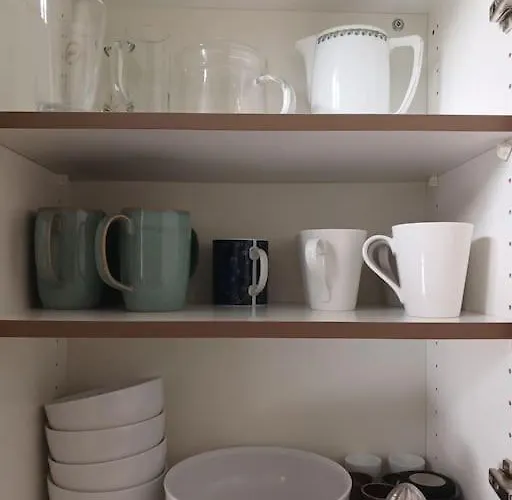 Charmante Jugendstilwohnung Mit Tiefengaragenplatz Apartamento *