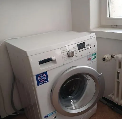 Charmante Jugendstilwohnung Mit Tiefengaragenplatz Apartment St. Gallen