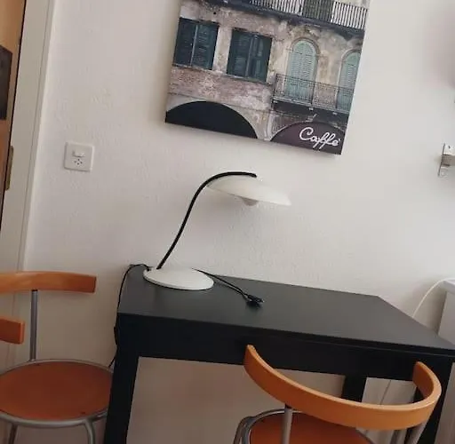 Apartamento Charmante Jugendstilwohnung Mit Tiefengaragenplatz St. Gallen