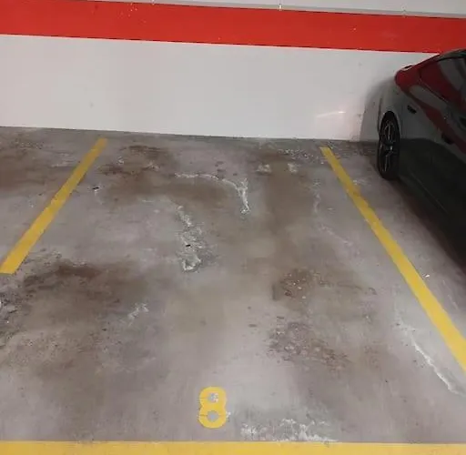 Charmante Jugendstilwohnung Mit Tiefengaragenplatz St. Gallen