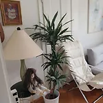 Appartamento Charmante Jugendstilwohnung Mit Tiefengaragenplatz *