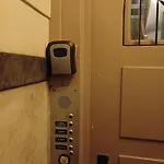 Charmante Jugendstilwohnung Mit Tiefengaragenplatz * St. Gallen