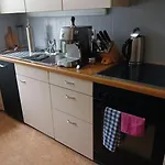 Charmante Jugendstilwohnung Mit Tiefengaragenplatz