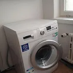 Charmante Jugendstilwohnung Mit Tiefengaragenplatz Appartamento St. Gallen
