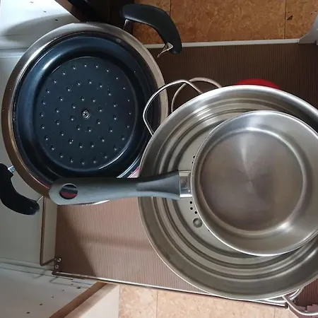 Charmante Jugendstilwohnung Mit Tiefengaragenplatz Appartamento